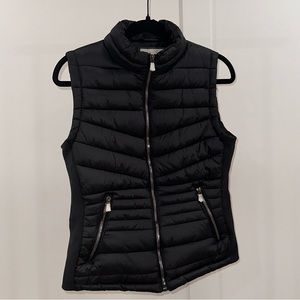 Puffer Vest - Never worn